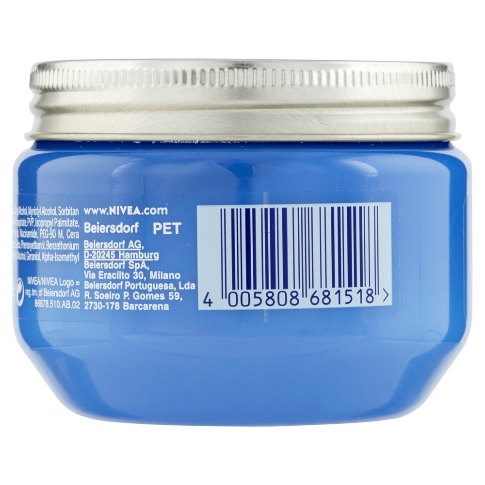 Nivea Care & hold Styling Creme Gel Strong 150 ml